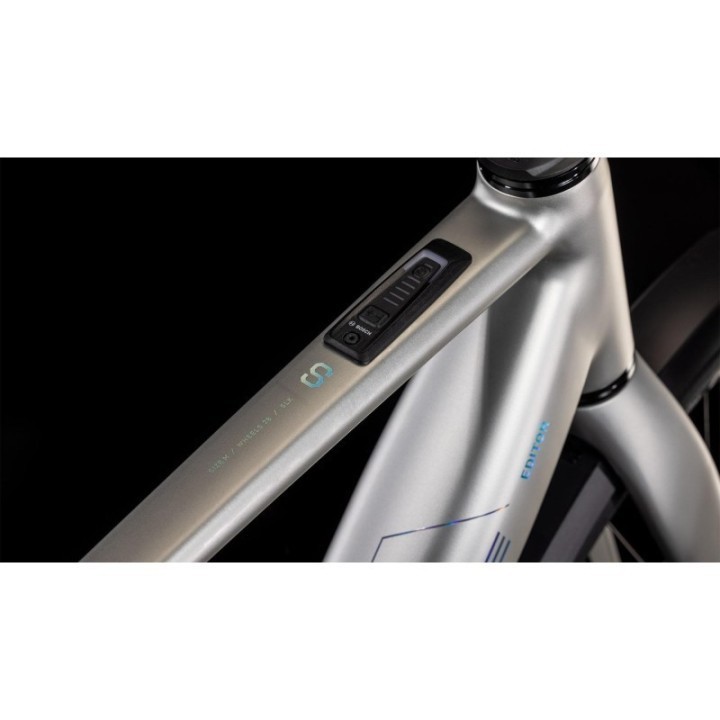 Editor Hybrid SLX FE 400X