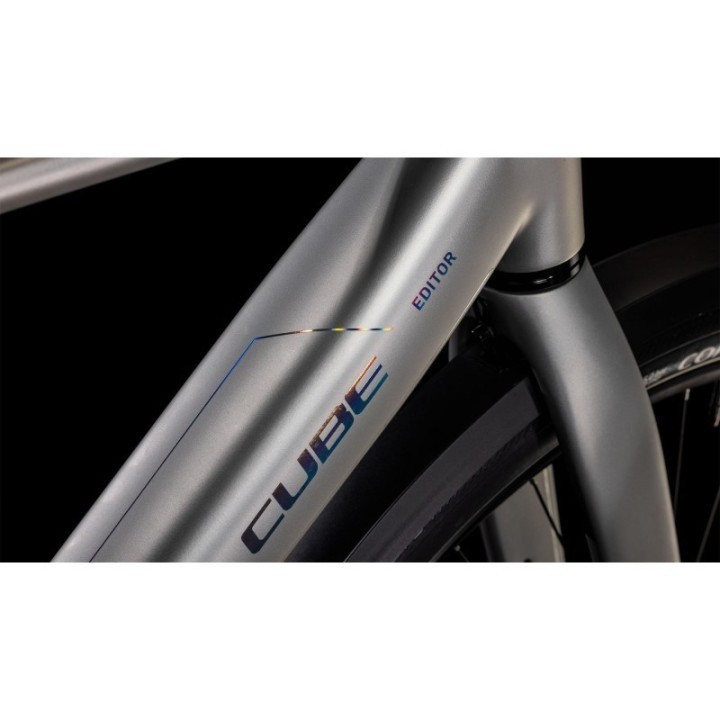 Editor Hybrid SLX FE 400X