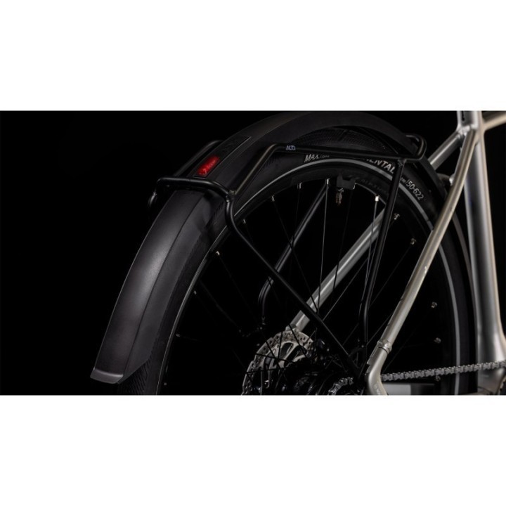 Editor Hybrid SLX FE 400X