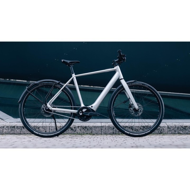 Editor Hybrid SLX FE 400X