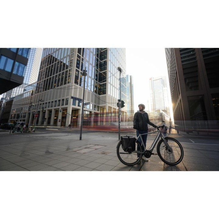 Editor Hybrid SLX FE 400X