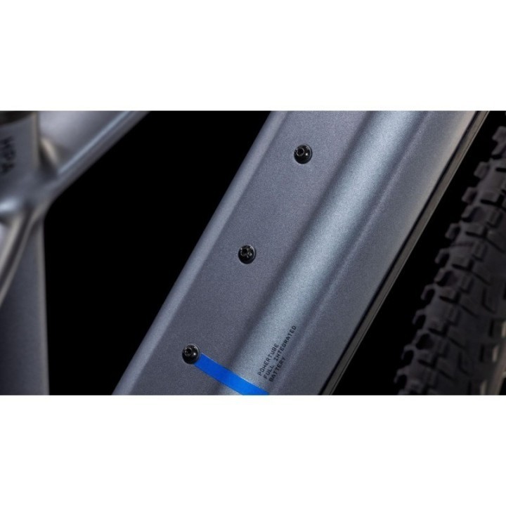 Reaction Hybrid Pro - 600Wh