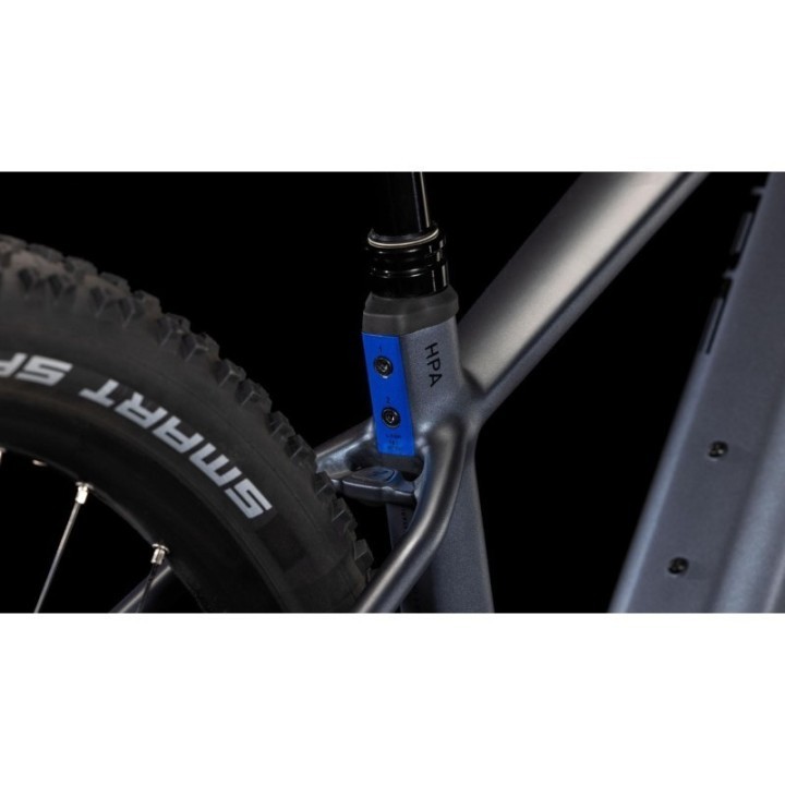 Reaction Hybrid Pro - 600Wh