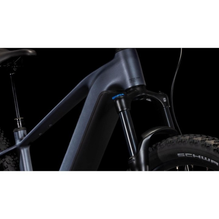 Reaction Hybrid Pro - 600Wh