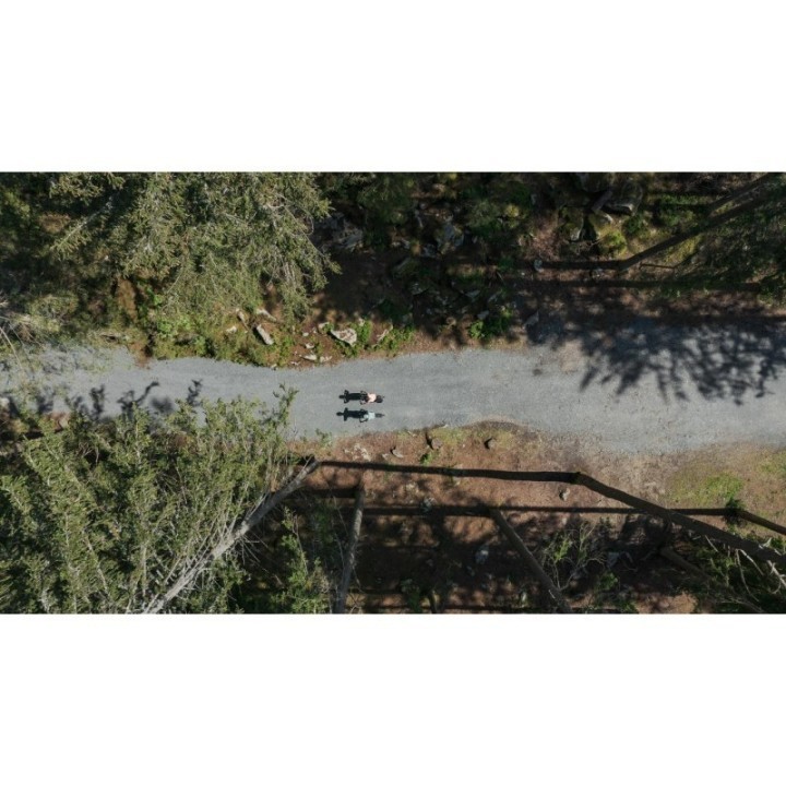 Reaction Hybrid Pro - 600Wh