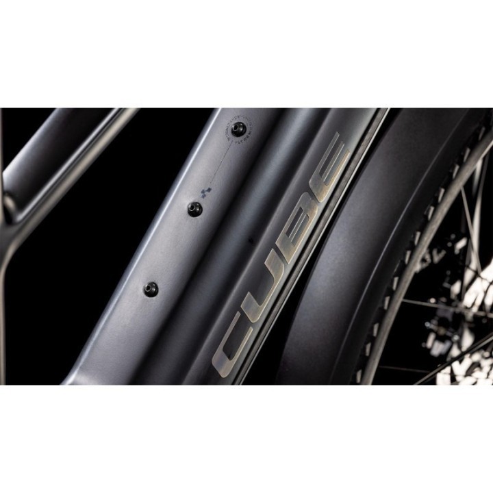 Nuride Hybrid Pro 800 Allroad