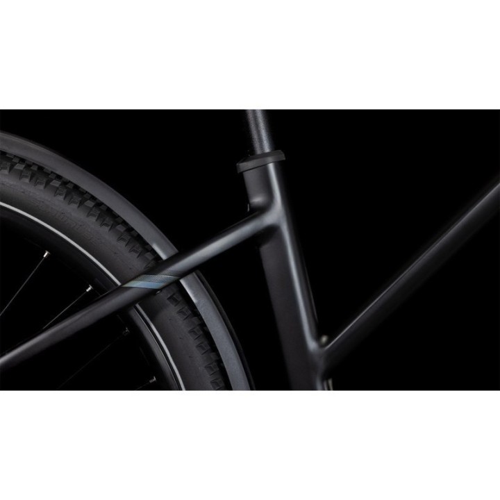 Nuride Hybrid Pro 800 Allroad