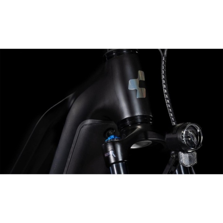 Nuride Hybrid Pro 800 Allroad