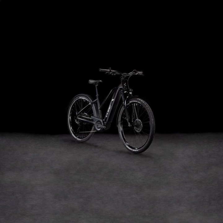 Nuride Hybrid Pro 800 Allroad