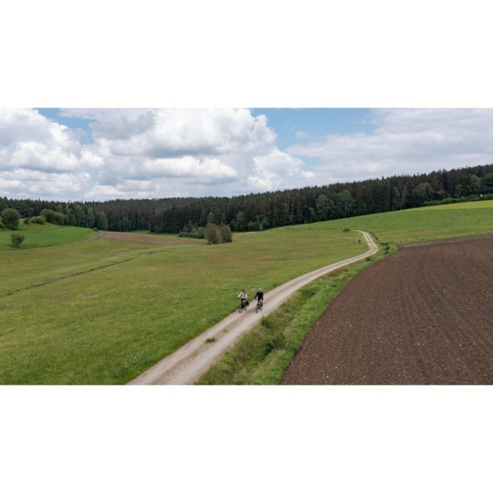 Nuride Hybrid Pro 800 Allroad