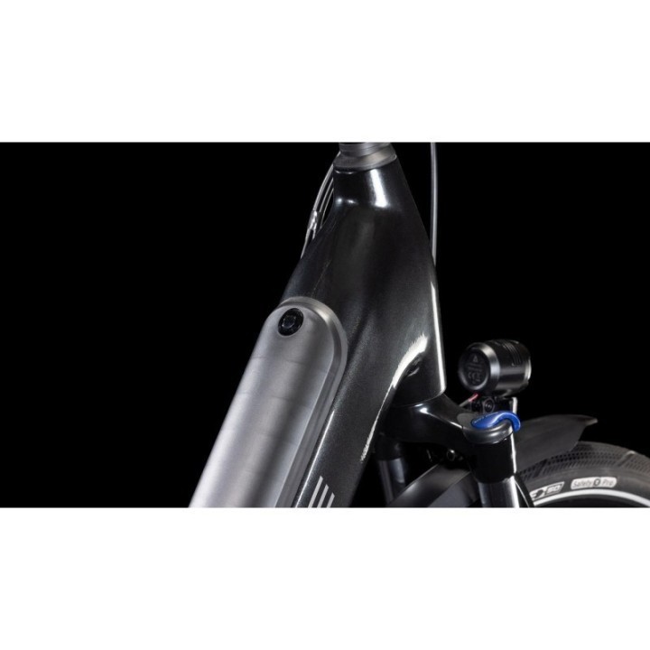 Supreme Hybrid Comfort Pro 500