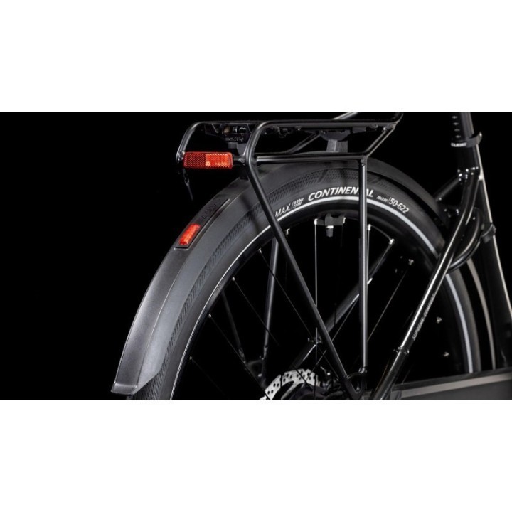 Supreme Hybrid Comfort Pro 500