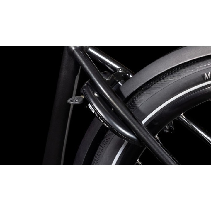 Supreme Hybrid Comfort Pro 500