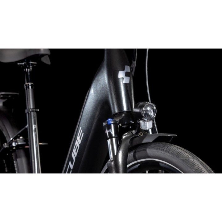 Supreme Hybrid Comfort Pro 500