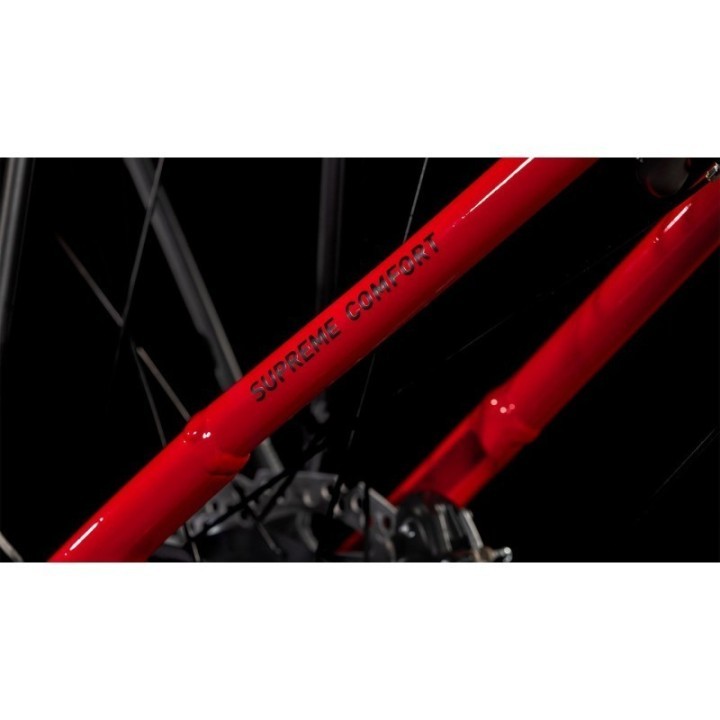 Supreme Hybrid Comfort Pro 500