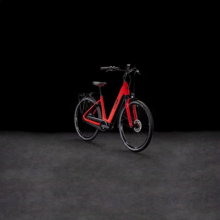 Supreme Hybrid Comfort Pro 500