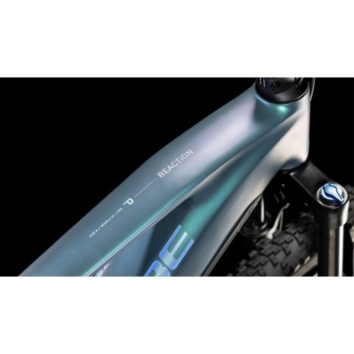 Reaction Hybrid Pro - 600Wh