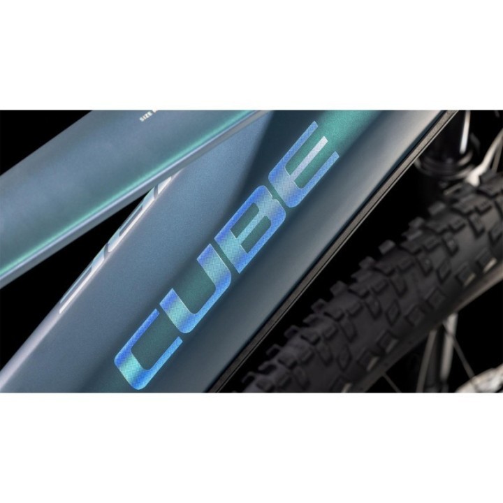 Reaction Hybrid Pro - 600Wh