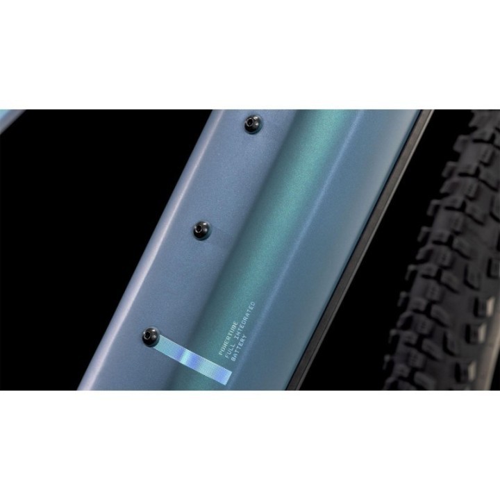 Reaction Hybrid Pro - 600Wh