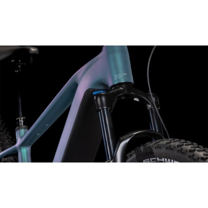 Reaction Hybrid Pro - 600Wh