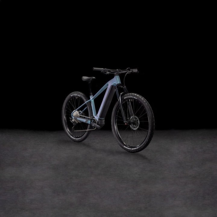 Reaction Hybrid Pro - 600Wh