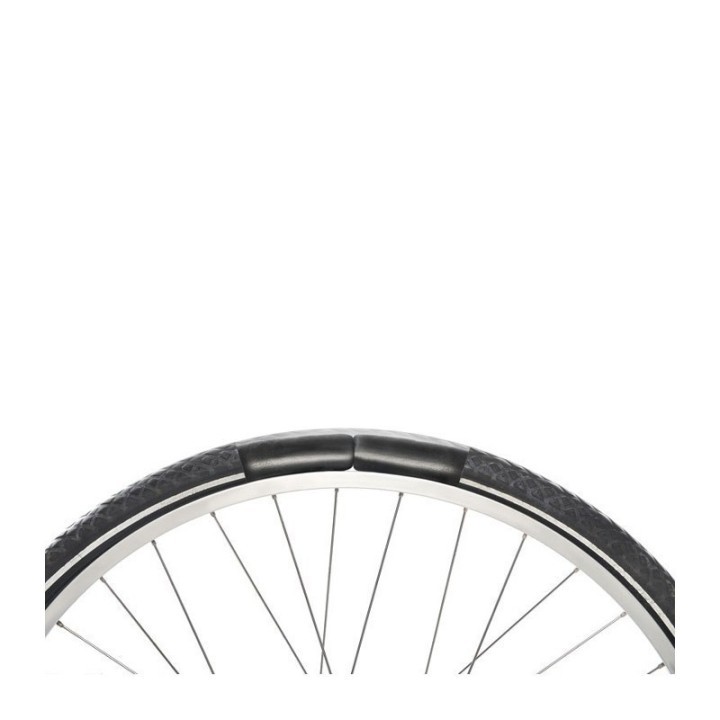 Chambre Linèaire GAADI 24"X1.90/2.10 (50/54-507) SV 40mm - Schrader 40mm