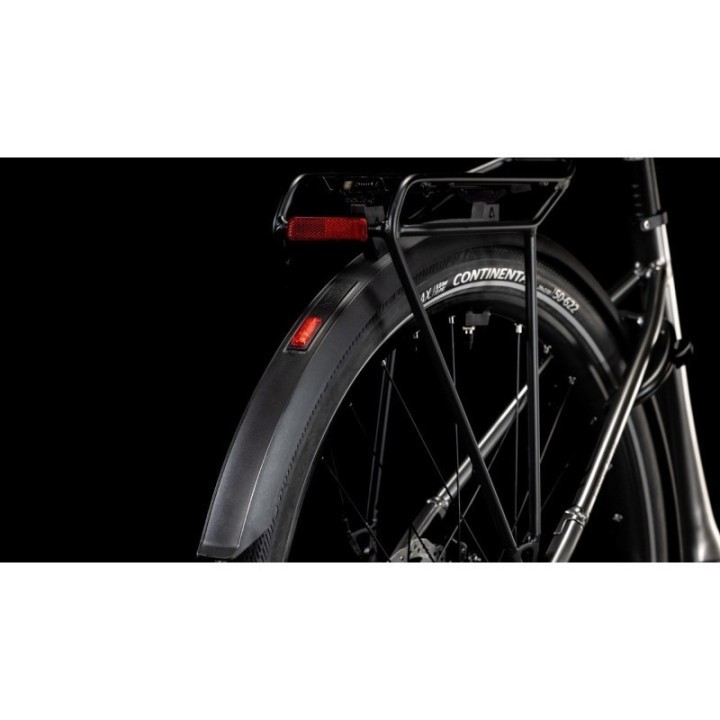 Supreme Hybrid Deluxe ONE 625