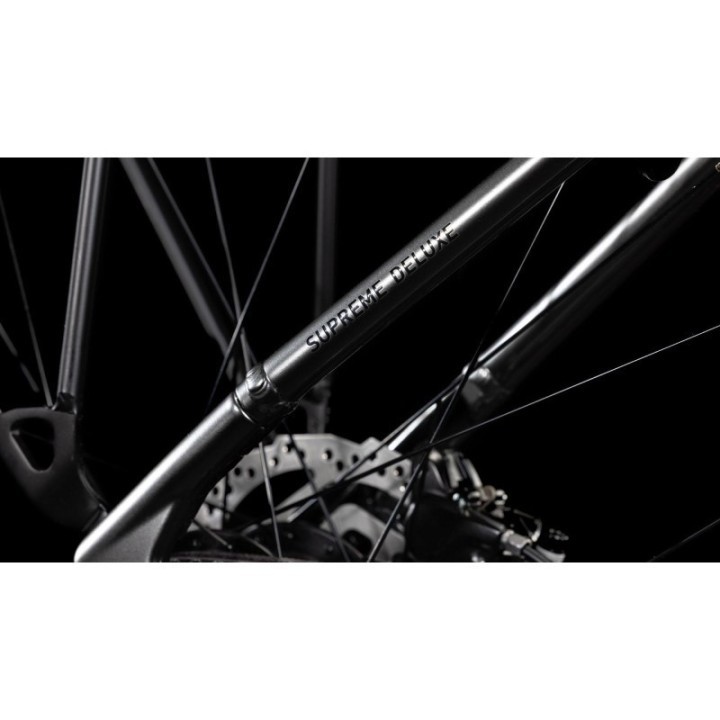 Supreme Hybrid Deluxe ONE 625