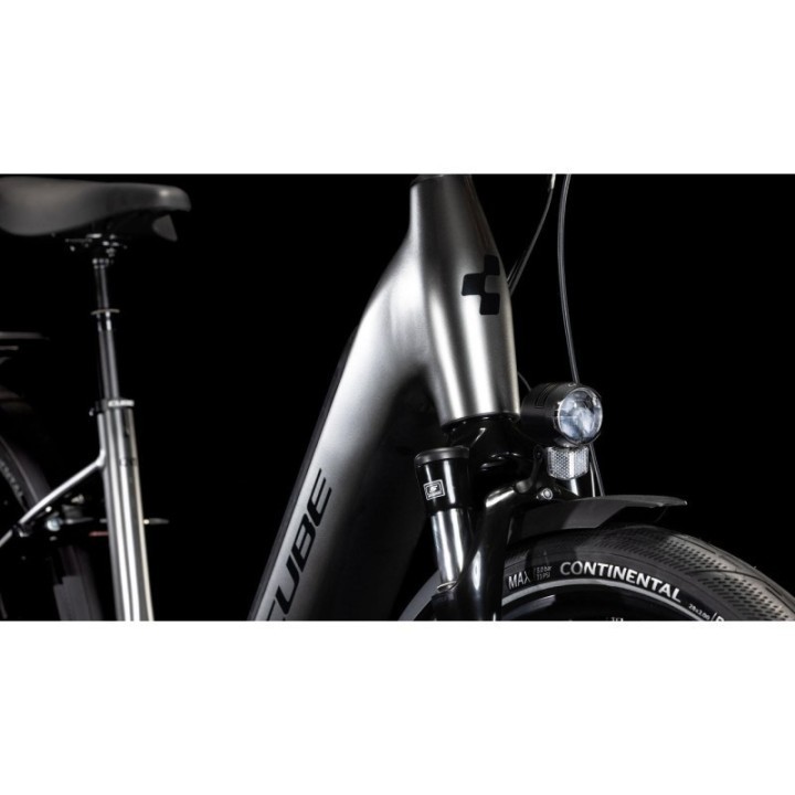 Supreme Hybrid Deluxe ONE 625