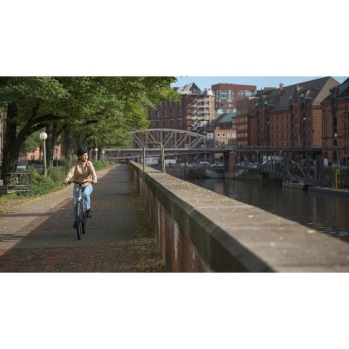 Supreme Hybrid Deluxe ONE 625