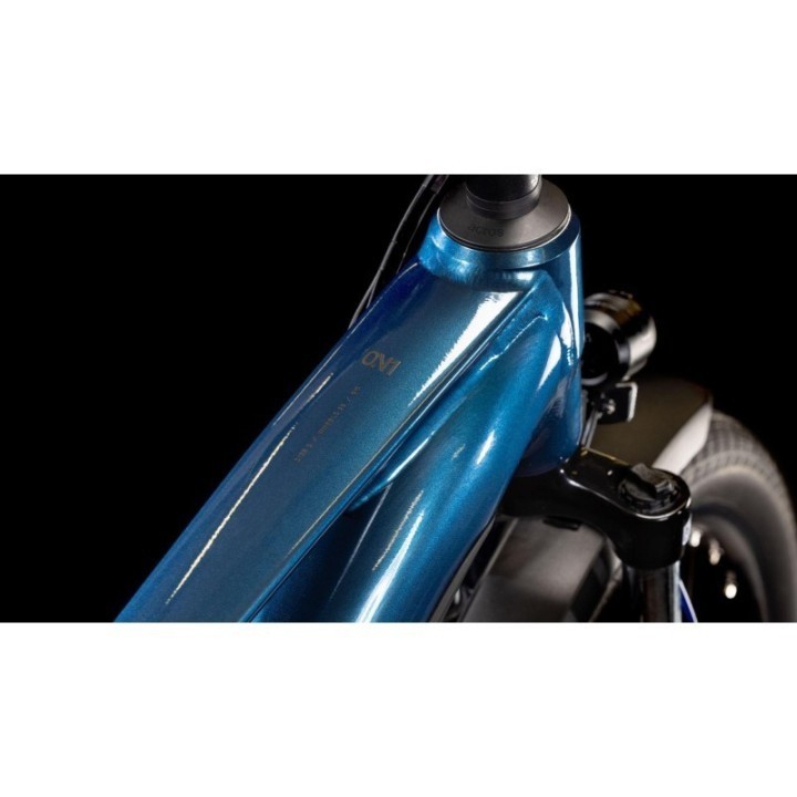 Touring Hybrid ONE 500