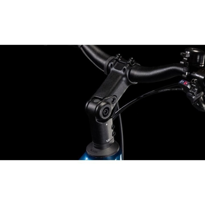 Touring Hybrid ONE 500