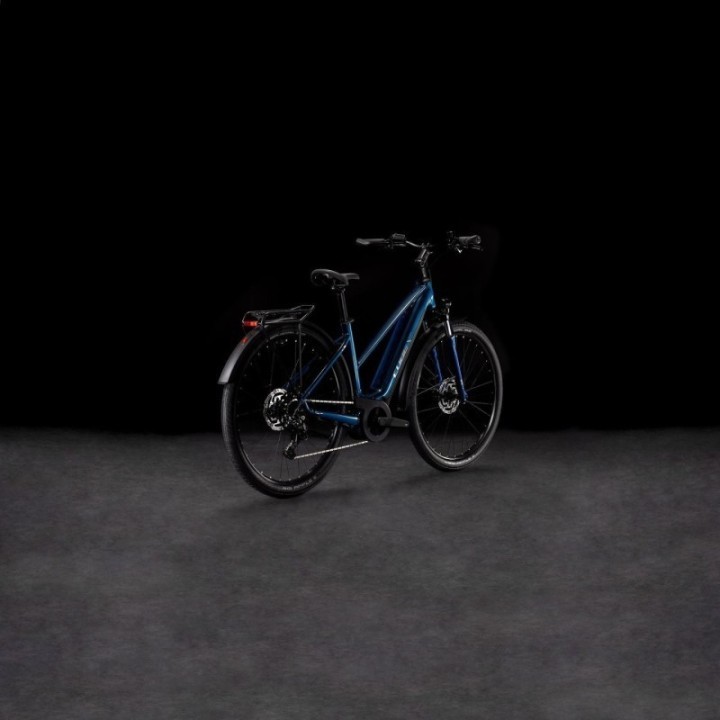 Touring Hybrid ONE 500