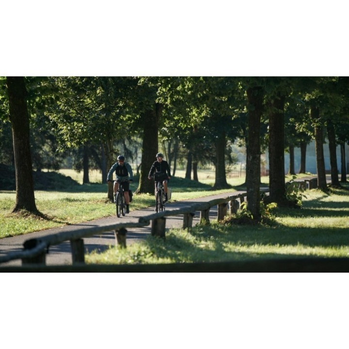 Touring Hybrid ONE 500