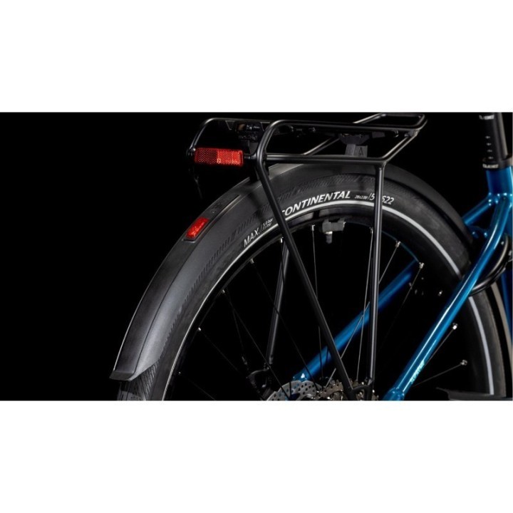 Supreme Hybrid Pro 625