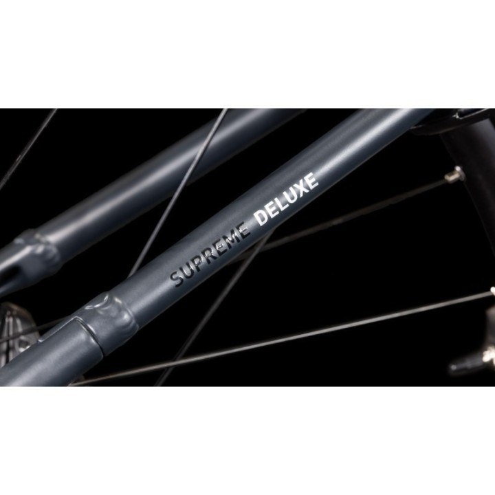 Supreme Hybrid Deluxe Pro 625