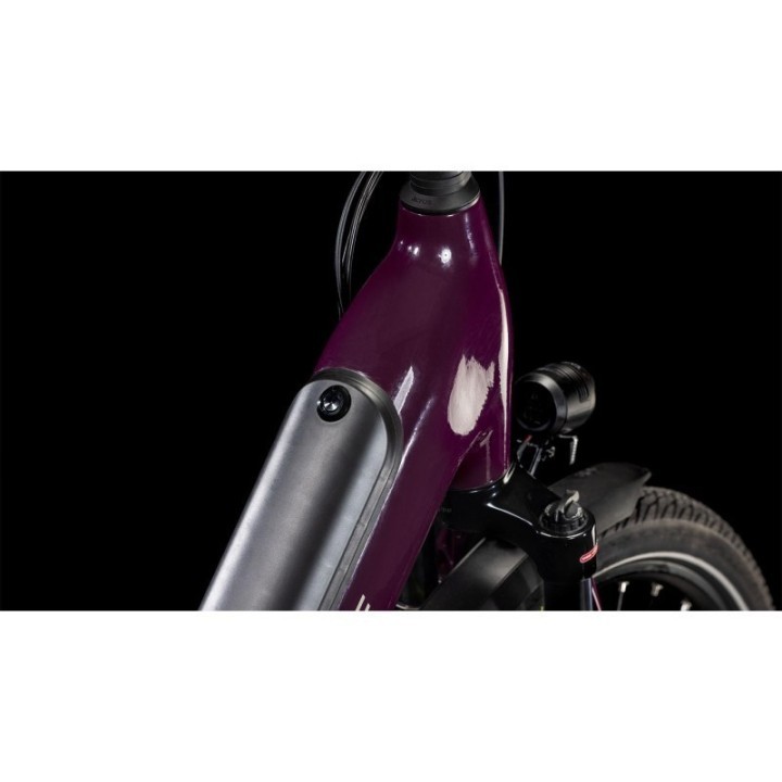 Supreme Hybrid Deluxe Pro 625