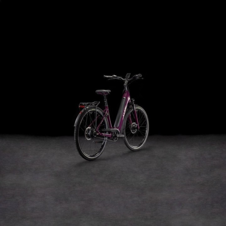 Supreme Hybrid Deluxe Pro 625