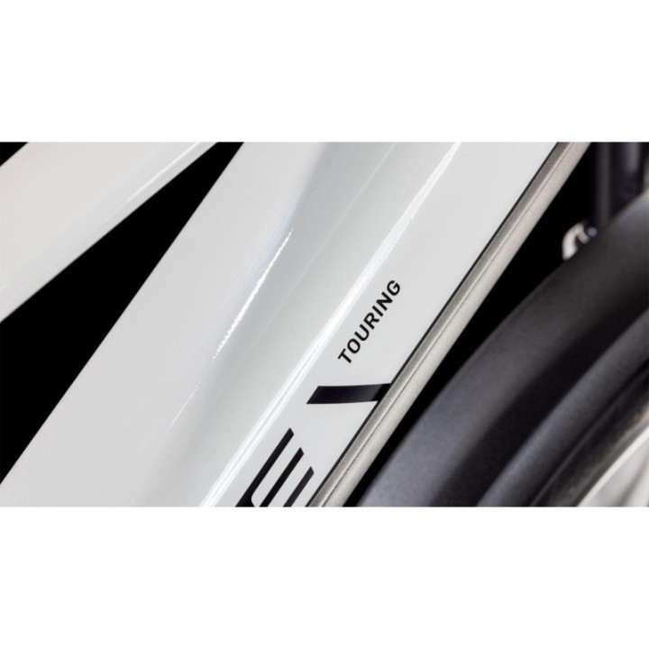 Touring Hybrid ONE 625 cotton´n´grey