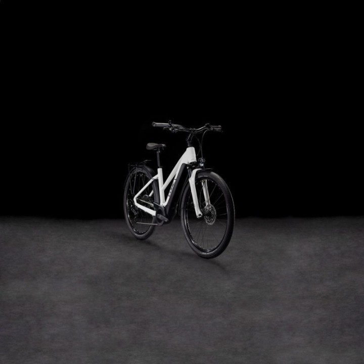 Touring Hybrid ONE 625 cotton´n´grey