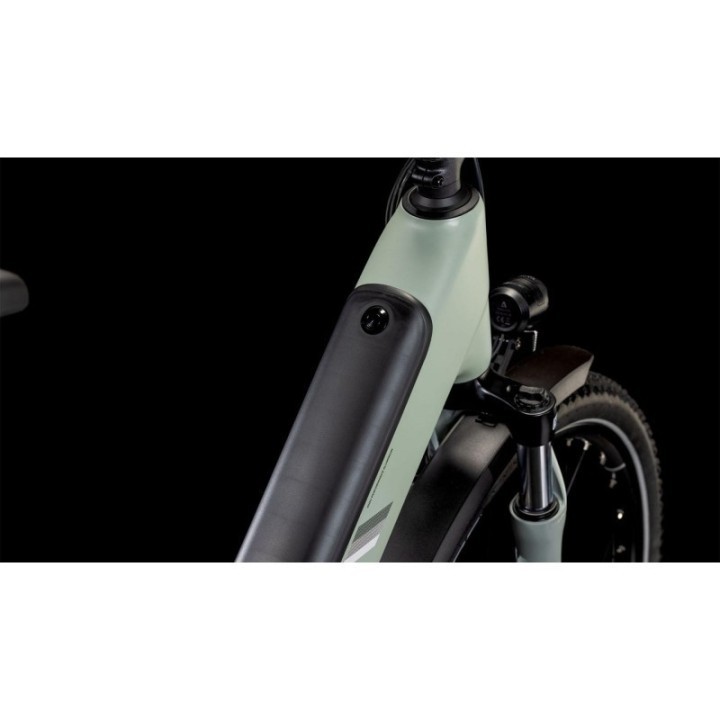 Nuride Hybrid Performance 500 Allroad