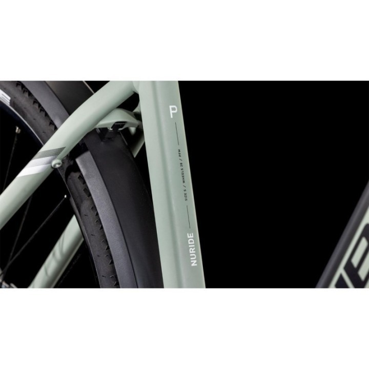 Nuride Hybrid Performance 500 Allroad