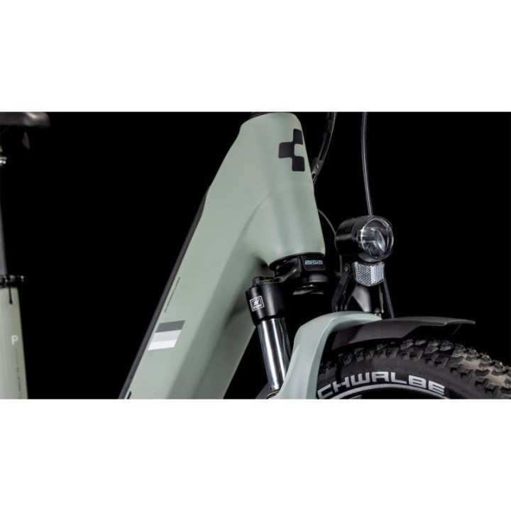 Nuride Hybrid Performance 500 Allroad