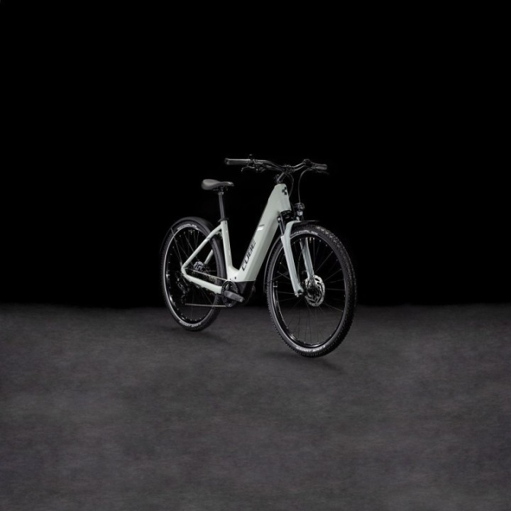 Nuride Hybrid Performance 500 Allroad