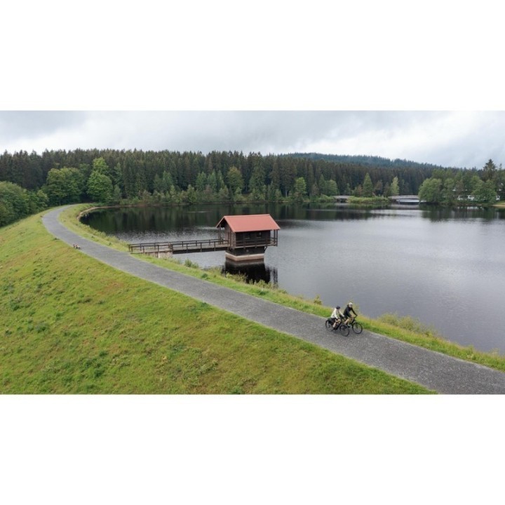 Nuride Hybrid Performance 500 Allroad