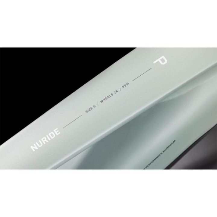 Nuride Hybrid Performance 625 Allroad