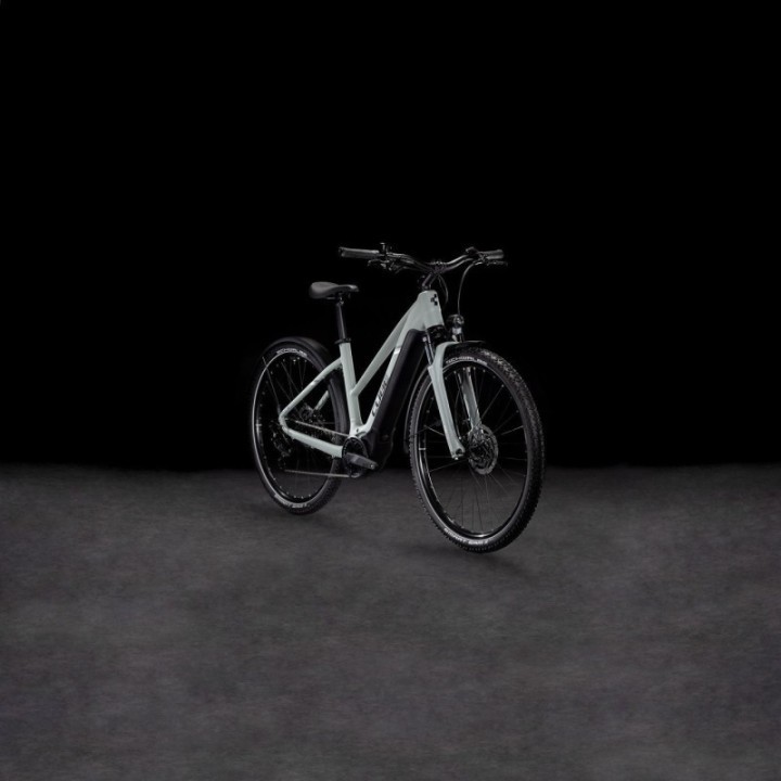 Nuride Hybrid Performance 625 Allroad