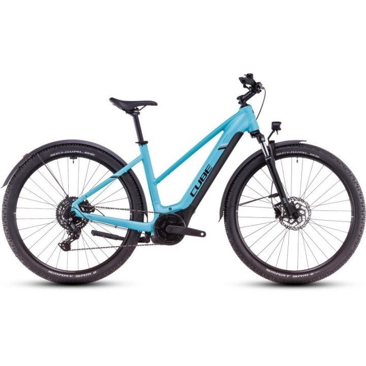 Nuride Hybrid Performance 625 Allroad