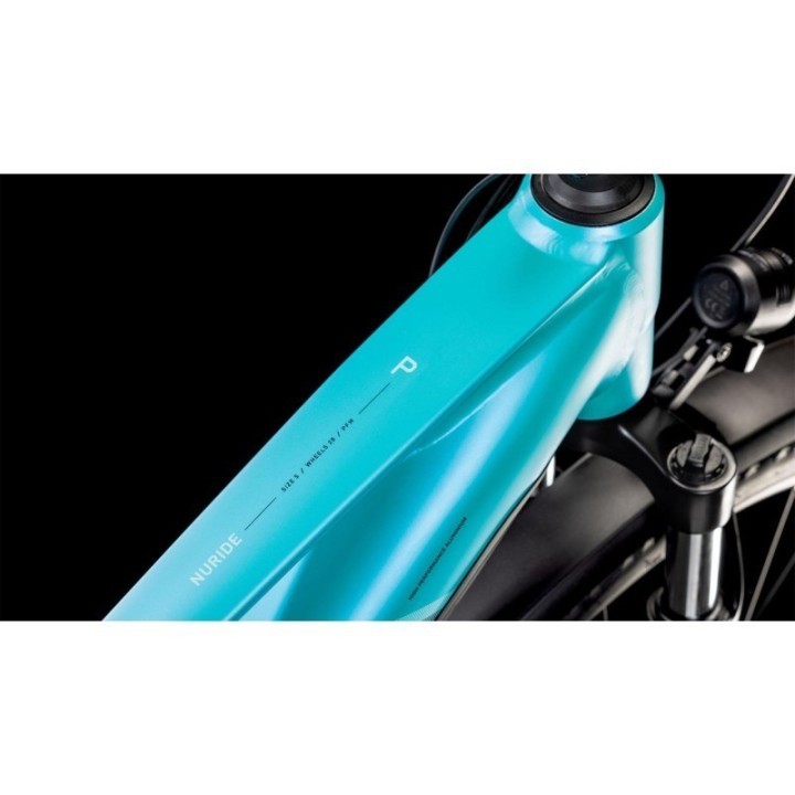 Nuride Hybrid Performance 625 Allroad