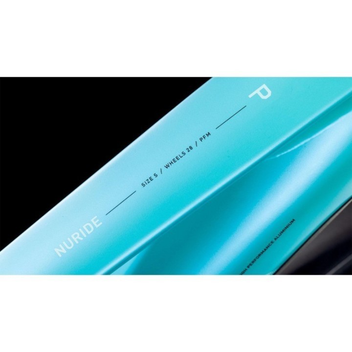 Nuride Hybrid Performance 625 Allroad